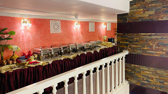 Comentarii opinii despre Maharani Dawat - Restaurant & Sweets (Pure Vegetarian)