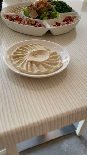 Comentarii opinii despre مطعم خفيف وصحي - Khafif & Sehhi Restaurant