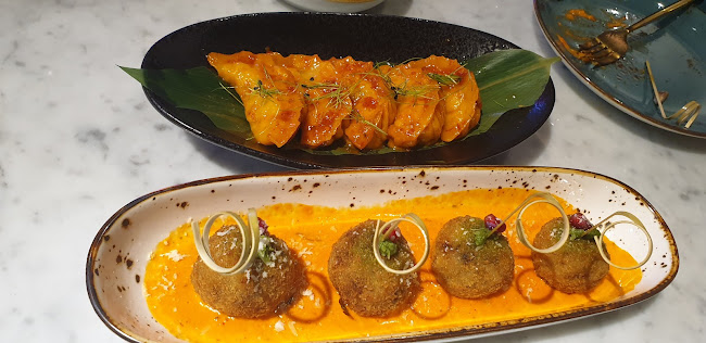 Dishtrict - Hospitality and gastronomy