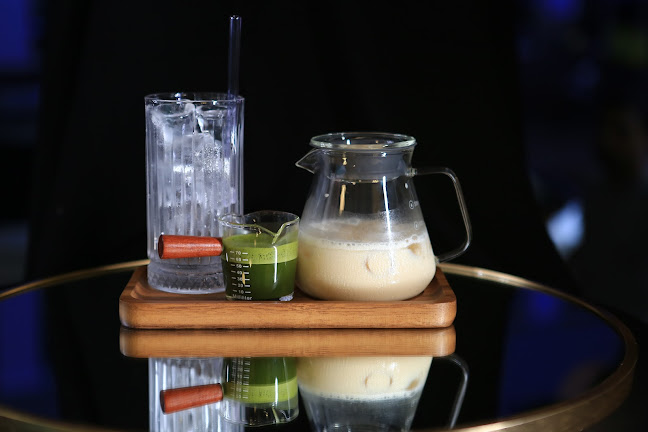 Comentarii opinii despre Pots & Tea Boardgame Cafe Restaurant