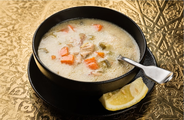 Comentarii opinii despre Bosnian House Abu Dhabi Marsa al Bateen البيت البوسني ابوظبي مرسى البطين