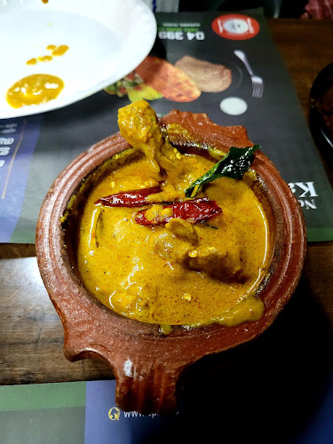 Opinii despre Kozhikode Star Restaurant în Dubai - Hospitality and gastronomy