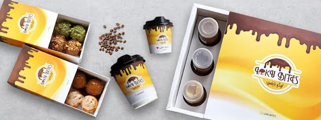 Loku Bites Al Sharjah