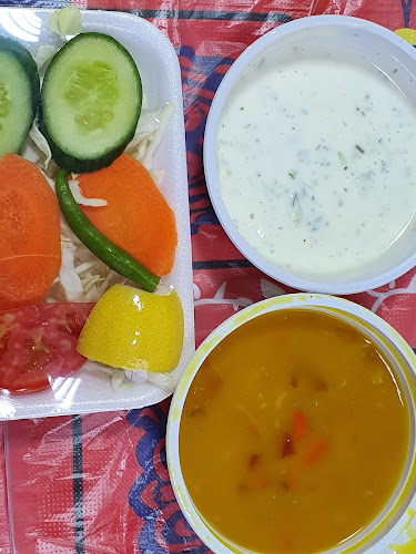 Comentarii opinii despre Shiraz Al-Irani Restaurant