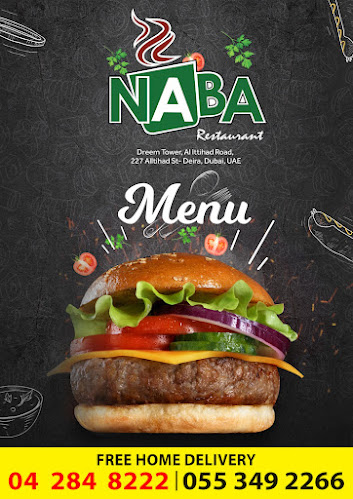 Dream Tower - Al Ittihad Rd - Deira - Dubai