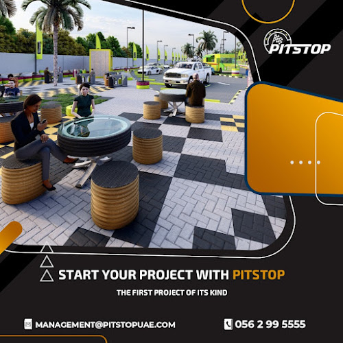 Comentarii opinii despre Pitstop