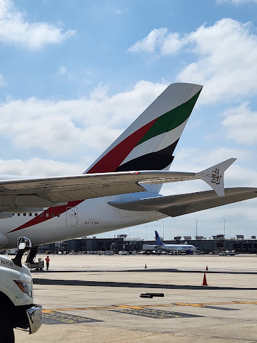 Emirates Flight Catering - Hospitality and gastronomy