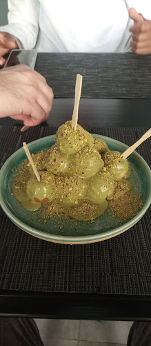 قهوة سانتي - Abu Dhabi