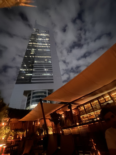 Emirates Towers Hotel - Sheikh Zayed Rd - Dubai