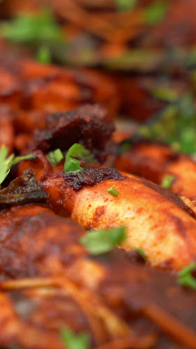 Comentarii opinii despre Marsa Al Bahar Seafood Restaurant مرسى البحر مطعم للمأكولات البحرية