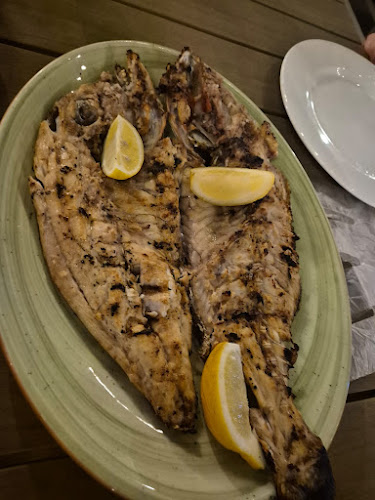 Comentarii opinii despre Aylla Seafood Restaurant مطعم ايلا