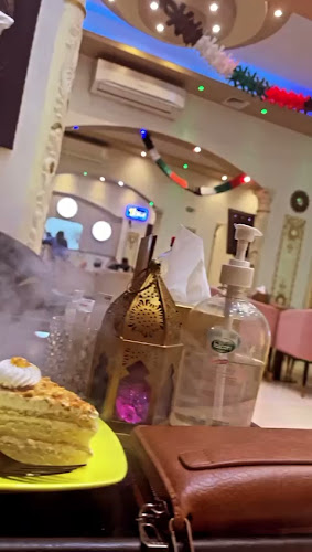 Scenario Café سيناريو كافيه - Hospitality and gastronomy