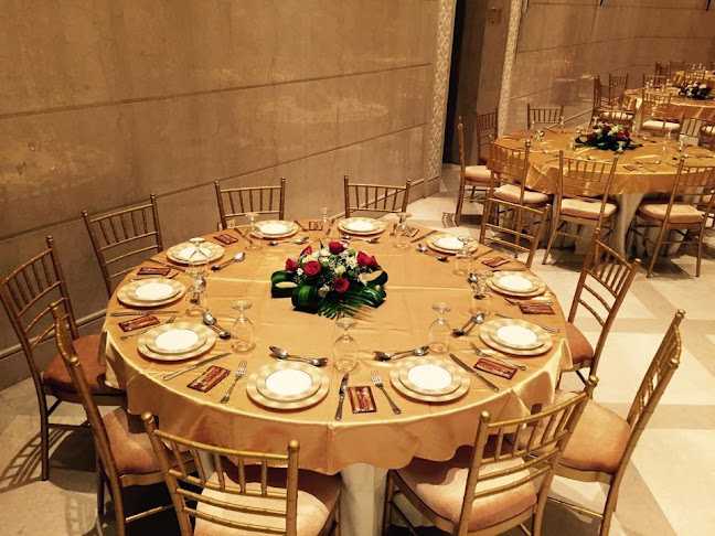 Catertech Food Catering Services LLC