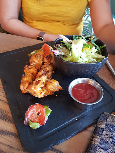 Butcha Steakhouse - Hospitality and gastronomy