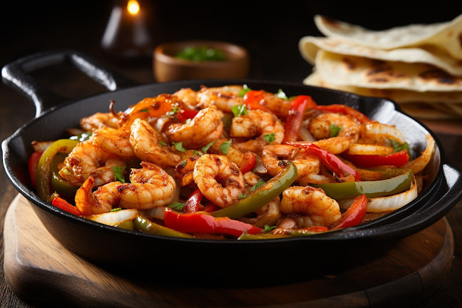 Opinii despre You Fish to Go în Dubai - Hospitality and gastronomy