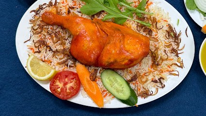 Abyan mandi restaurant & kitchen