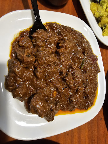 Opinii despre Suni's Kitchen Yarmouk în Sharjah - Hospitality and gastronomy