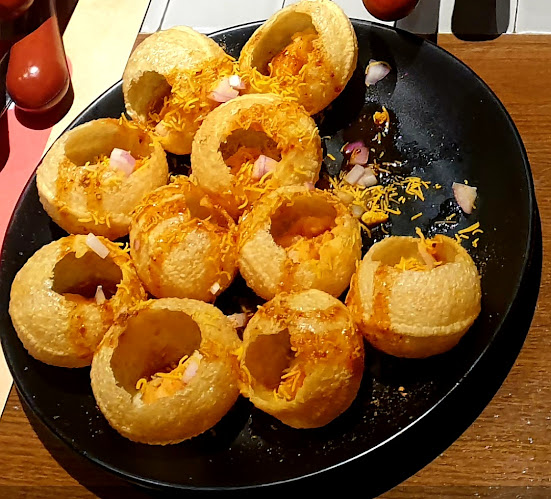 Barbeque Nation - Al Wahda Mall - Hospitality and gastronomy