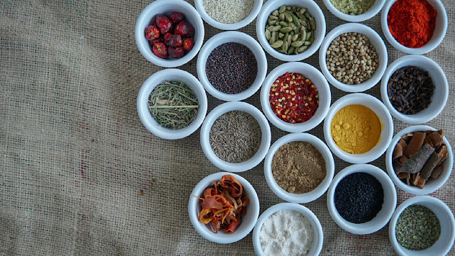 RABAB KABAB RESTAURANT - Abu Dhabi