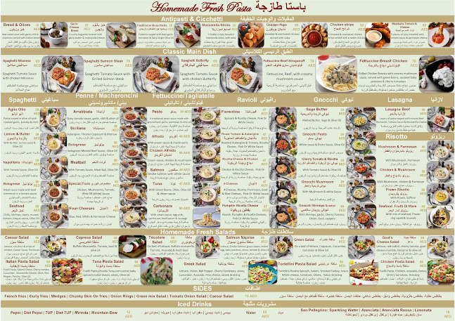 Comentarii opinii despre Fiore Dell Amore Restaurant