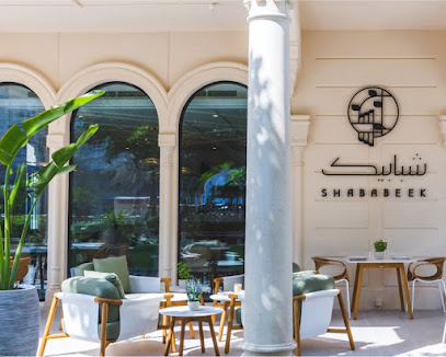 Shababeek Restaurant
