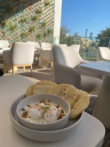 Rush - Al Bateen - Hospitality and gastronomy