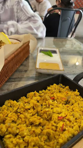 Opinii despre دوه الاستكانة în Sharjah - Hospitality and gastronomy