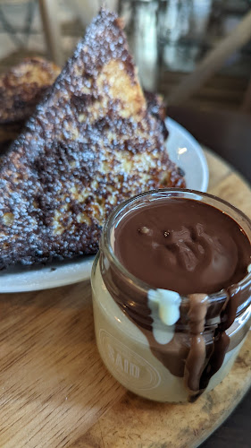 SAID DAL 1923 - City Walk, Dubai - Hospitality and gastronomy