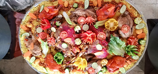 Public Kitchen Biryani