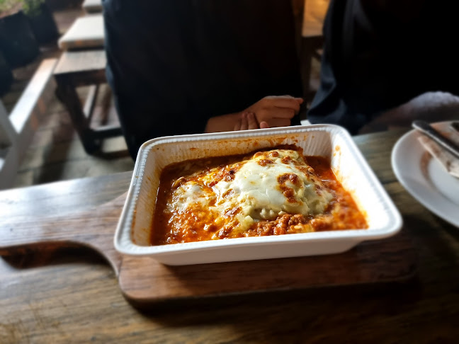 Opinii despre Oregano Motorcity în Dubai - Hospitality and gastronomy