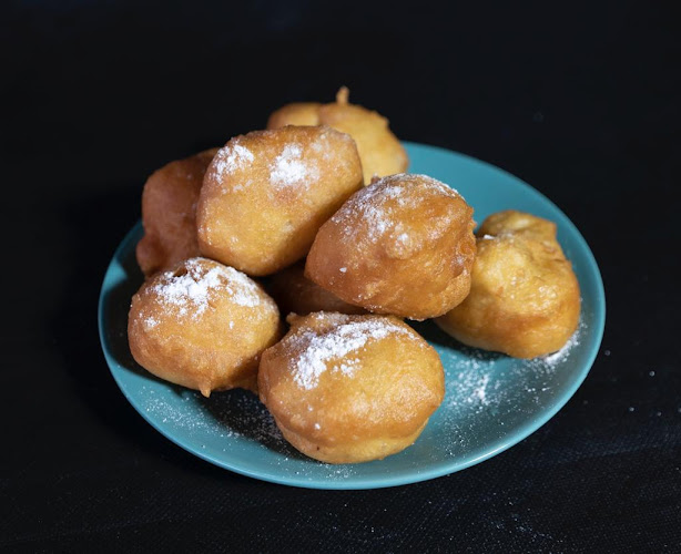 Comentarii opinii despre RUKN ALSALAT RESTAURANT - AUTHENTIC SUDANESE RESTAURANT