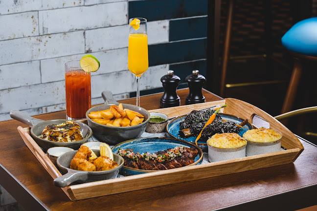 Goose Island Tap House | FIVE Jumeirah Village - Dubai