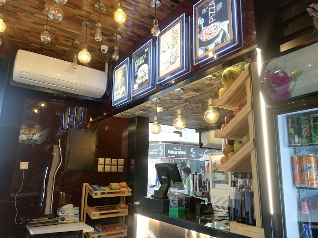 CC5M+7F9 - Al Nakhil - Al Rumailah 1 - Ajman