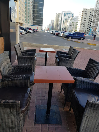 Comentarii opinii despre Filli Cafe | Airport road - Abu Dhabi