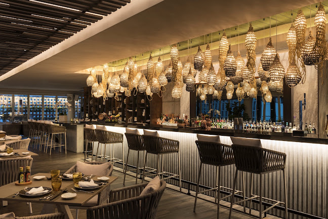 Grosvenor House Dubai - Al Emreef St - Marsa Dubai - Dubai Marina - Dubai