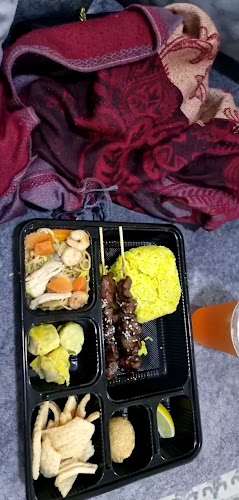 Opinii despre Chowking Restaurant RAK în Ras Al-Khaimah - Hospitality and gastronomy