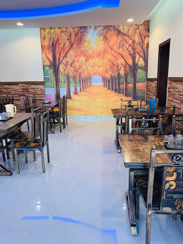 Noor Safa Restaurant