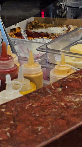 Opinii despre Za Za Slice în Dubai - Hospitality and gastronomy