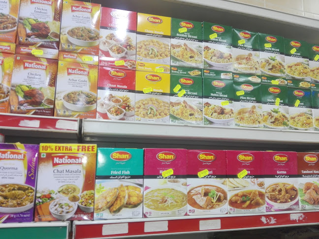 AL RUWAIS MARKETS & AUTO BAKERIES.أسواق ومخابز الرويس الأوتوماتيكية - Hospitality and gastronomy