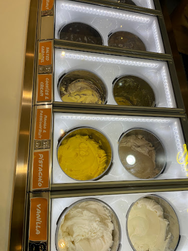 Opinii despre Lukumades - Al Wasl în Dubai - Hospitality and gastronomy