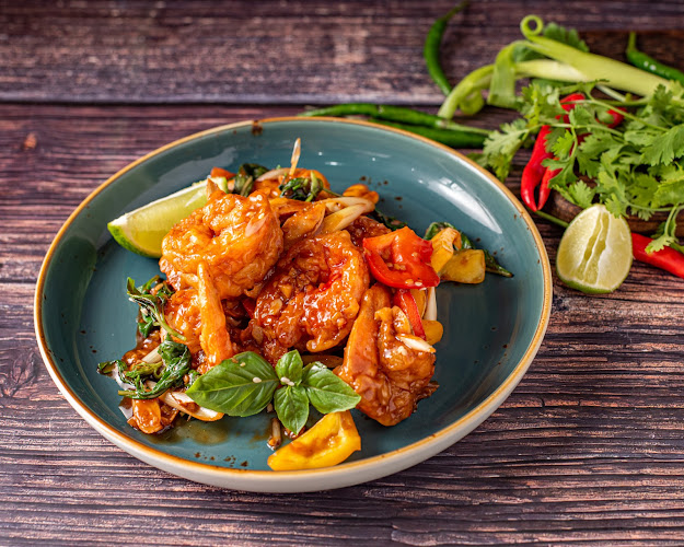 Eat and Drink Restaurant - Hospitality and gastronomy