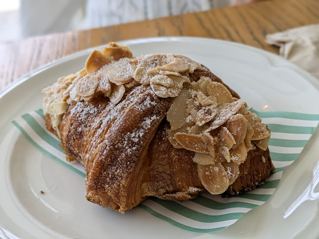 Common Grounds - JBR - Dubai