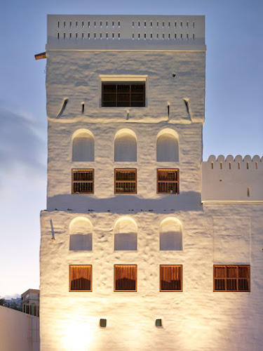 The Espresso Lab - QAH