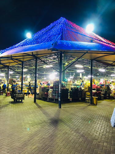 Fruits And Vegetable market , Ras al khor - Dubai - Hospitality and gastronomy
