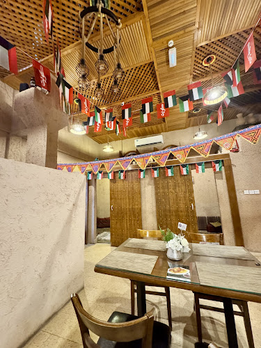 مطعم المباركية للمأكولات الكويتية - Ajman