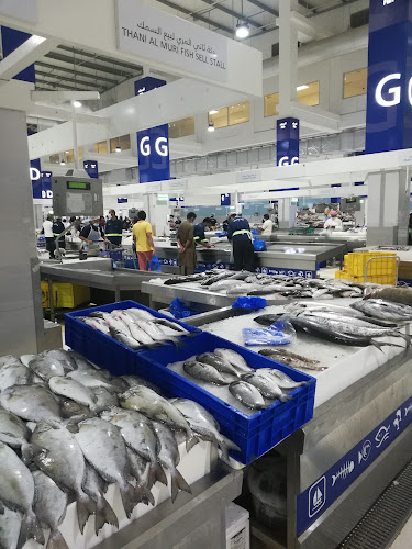 78RF+RMG - Deira - Dubai