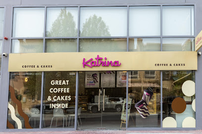 Katrina Sweets and Confectionery (Coffee and Cakes) - Jumeirah Village Circle