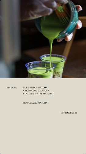 Comentarii opinii despre Bridle cafe