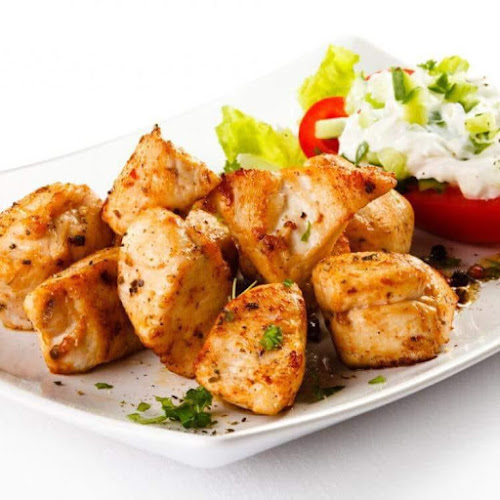 QASR Al Ameer Restaurant & Grill - Hospitality and gastronomy