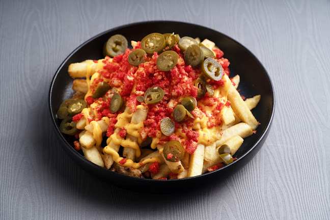 La Farina | Italian Pizza & Pasta Fujairah - Fujairah